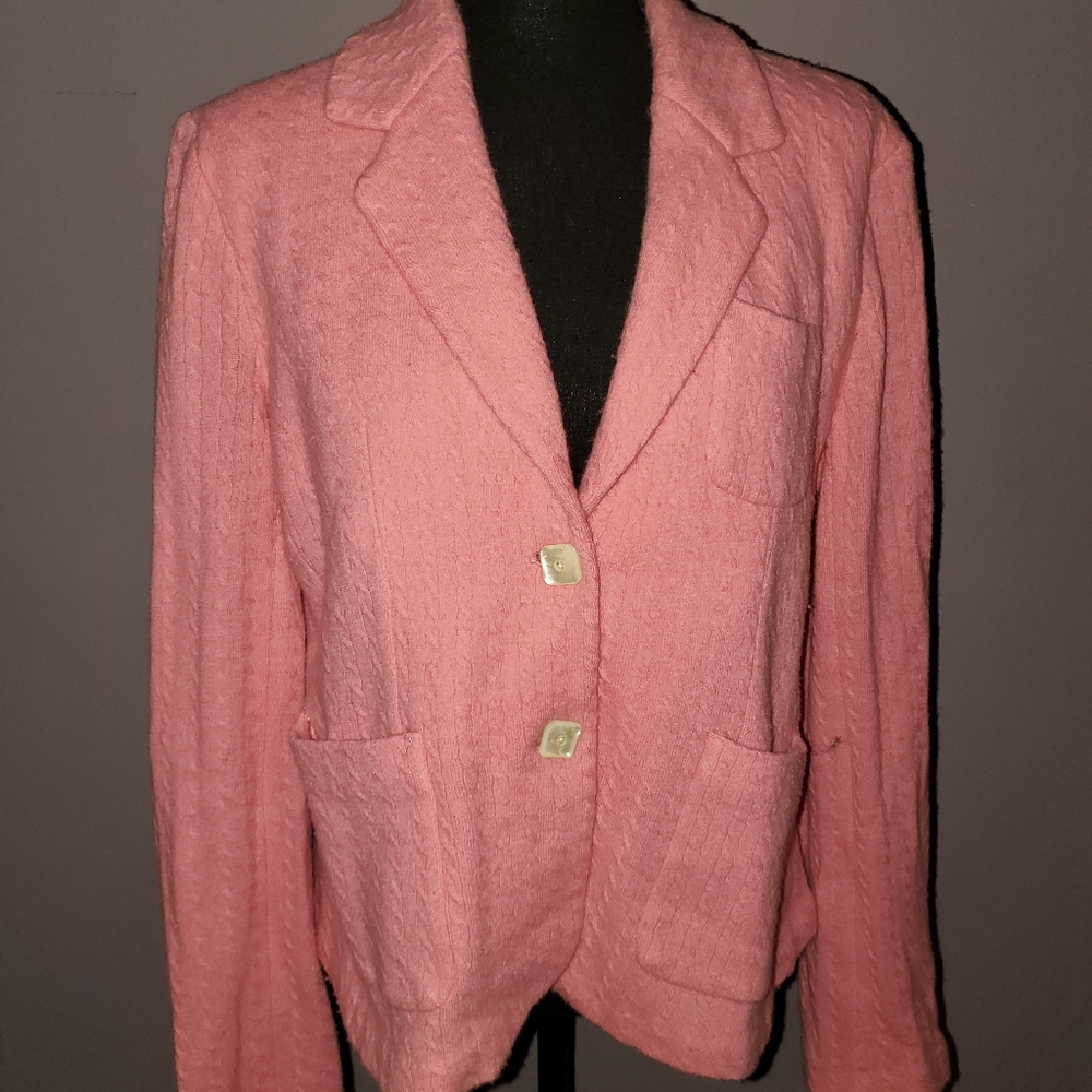 4 for 25 Knit Sweater Cardigan